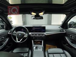 بي ام دبليو الفئة 3